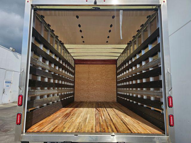 2024 Chevrolet 4500 LCF Gas 150" Wheelbase
