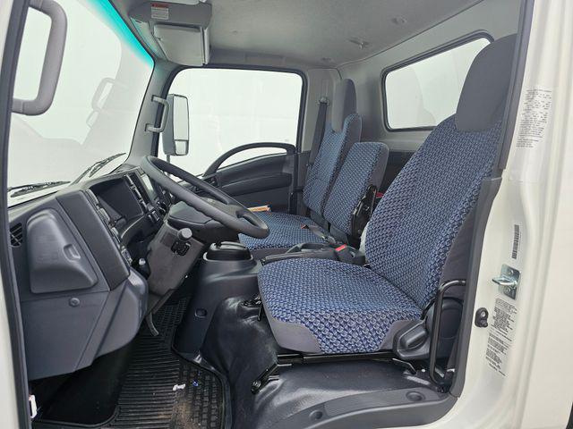 2024 Chevrolet 4500 LCF Gas 150" Wheelbase