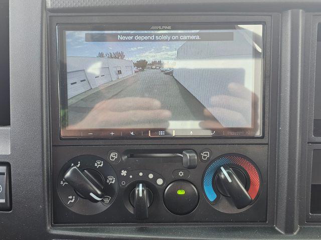 2024 Chevrolet 4500 LCF Gas 150" Wheelbase