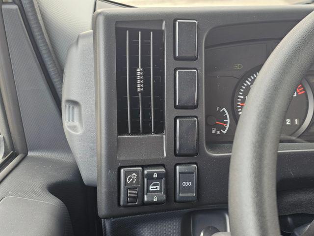2024 Chevrolet 4500 LCF Gas 150" Wheelbase