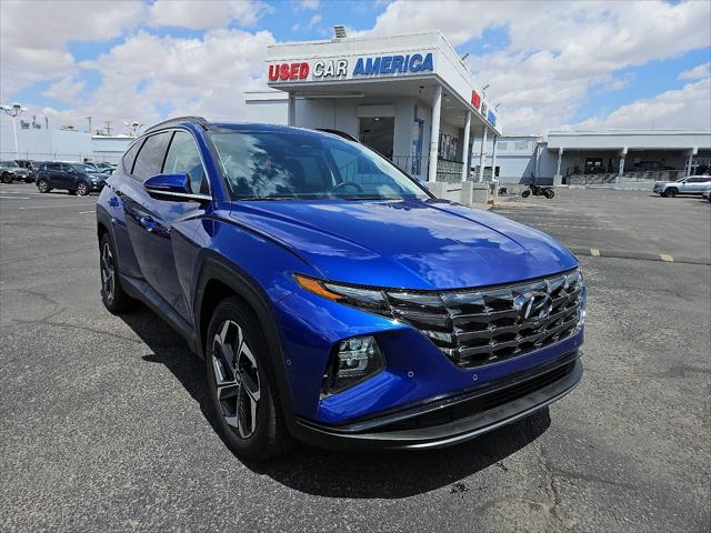 New Used Hyundai Cars for Sale Near El Paso TX