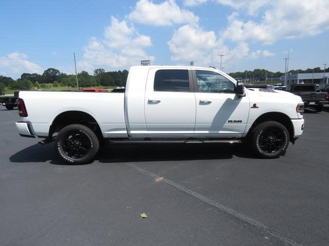 2024 RAM Ram 2500 RAM 2500 LARAMIE MEGA CAB 4X4 64 BOX