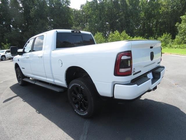 2024 RAM Ram 2500 RAM 2500 LARAMIE MEGA CAB 4X4 64 BOX