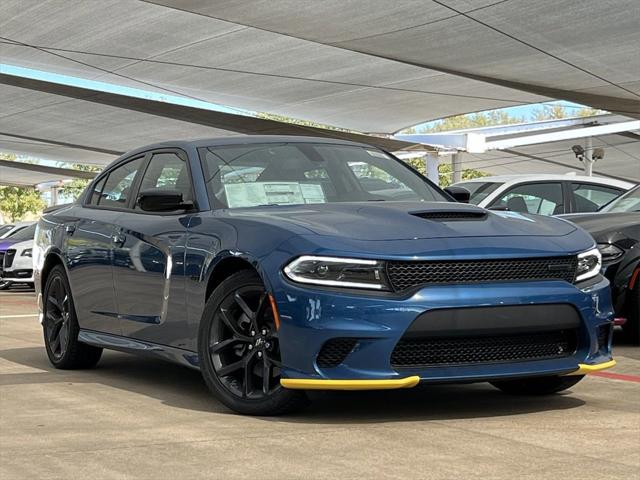 2023 Dodge Charger CHARGER R/T