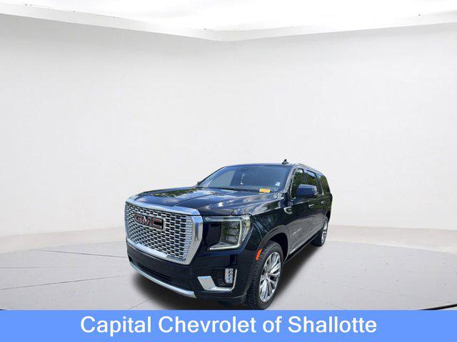 2022 GMC Yukon XL 4WD Denali for sale in Shallotte, NC