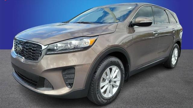 2020 Kia Sorento 2.4L LX for sale in Salisbury, NC