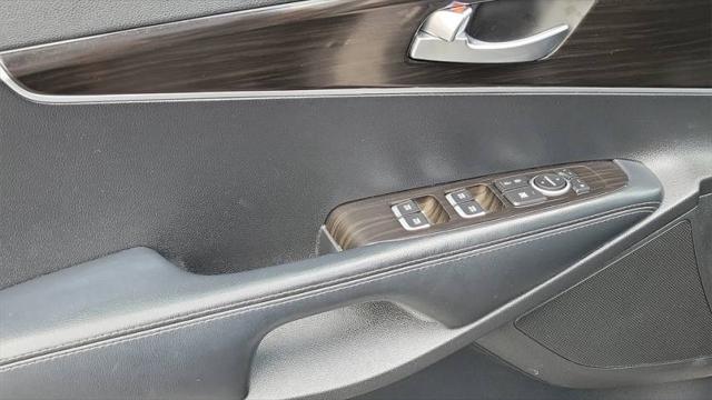 2020 Kia Sorento 2.4L LX