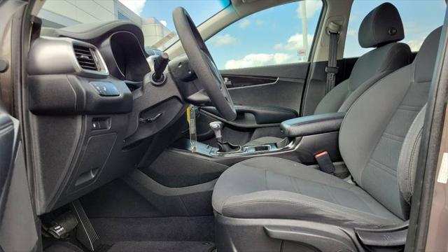 2020 Kia Sorento 2.4L LX