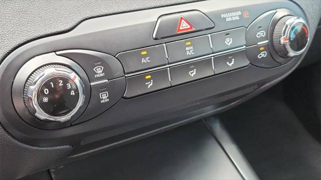 2020 Kia Sorento 2.4L LX