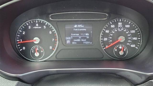 2020 Kia Sorento 2.4L LX