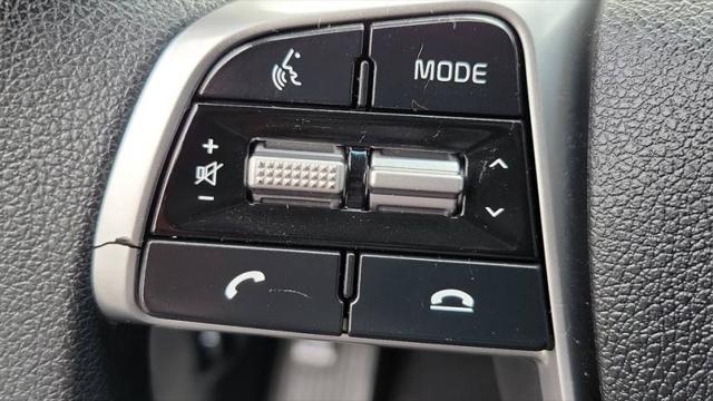2020 Kia Sorento 2.4L LX