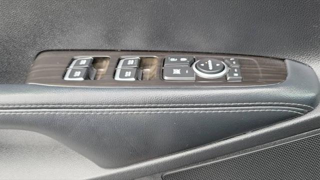 2020 Kia Sorento 2.4L LX