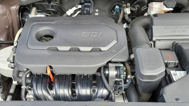 2020 Kia Sorento 2.4L LX