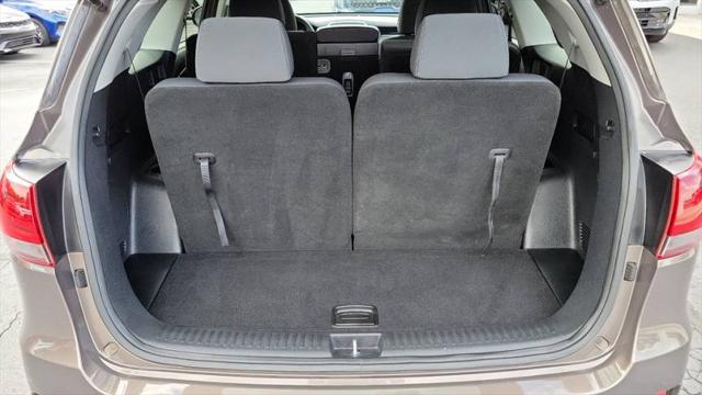 2020 Kia Sorento 2.4L LX