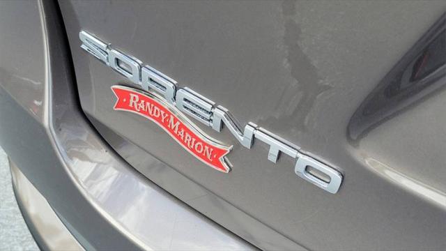 2020 Kia Sorento 2.4L LX