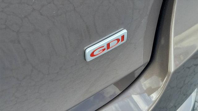 2020 Kia Sorento 2.4L LX
