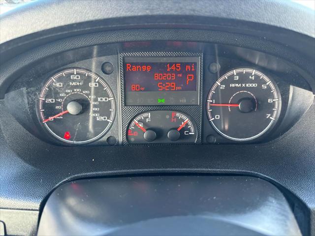 2019 Ram ProMaster Cargo Van Low Roof 136" WB