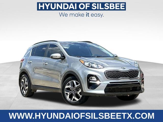 New Used Kia Sportage for Sale Near Beaumont TX Discover Cars