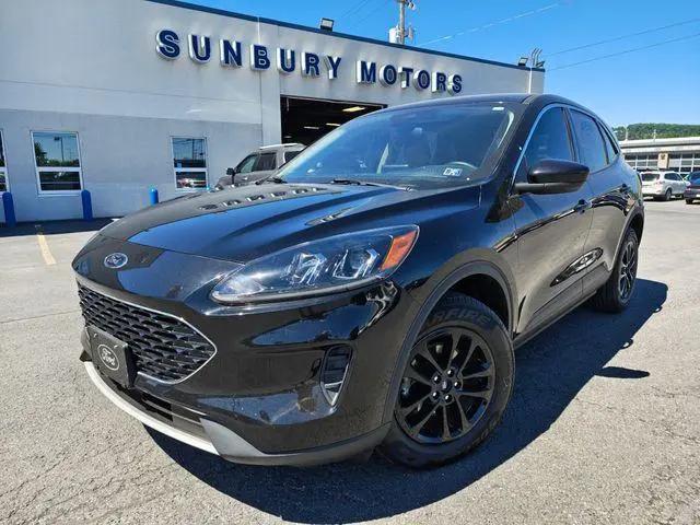 2020 Ford Escape SE for sale in Sunbury, PA