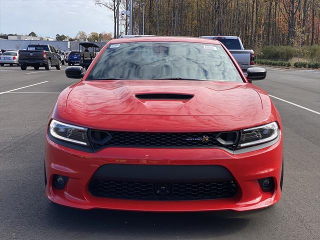 2023 Dodge Charger CHARGER SCAT PACK