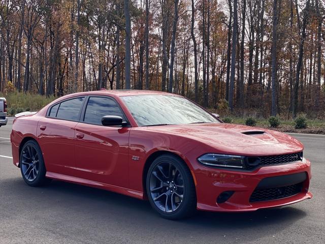 2023 Dodge Charger CHARGER SCAT PACK