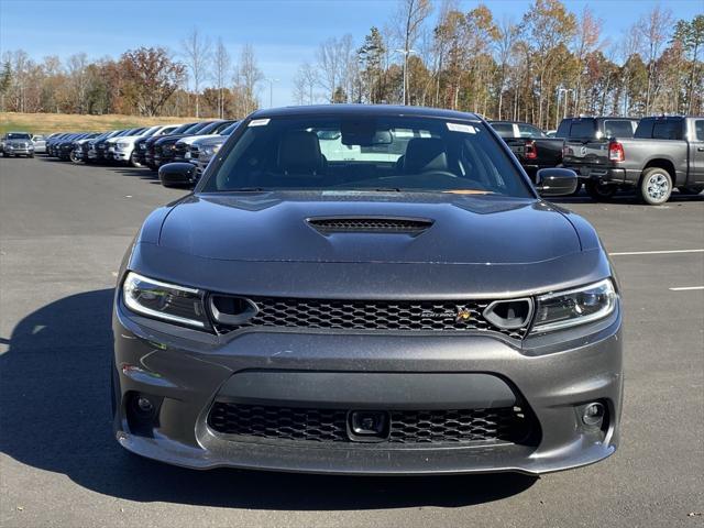 2023 Dodge Charger CHARGER SCAT PACK