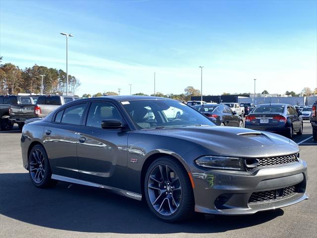 2023 Dodge Charger CHARGER SCAT PACK