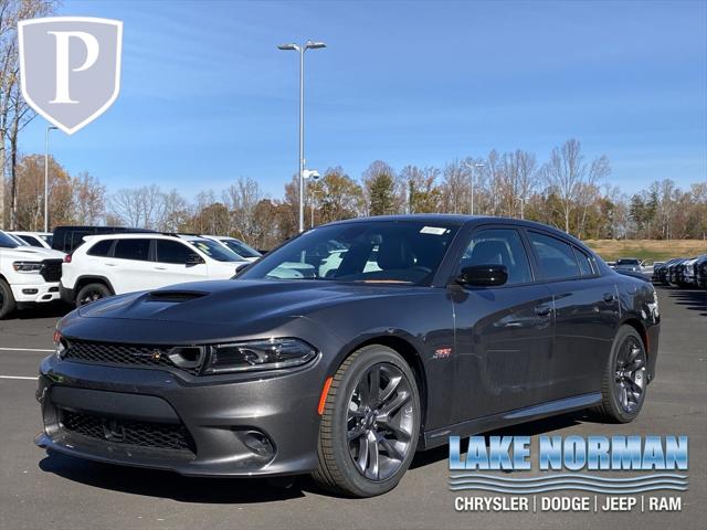 2023 Dodge Charger CHARGER SCAT PACK