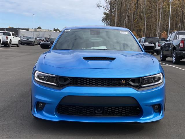 2023 Dodge Charger CHARGER SCAT PACK