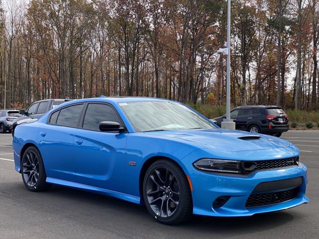 2023 Dodge Charger CHARGER SCAT PACK