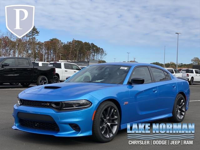 2023 Dodge Charger CHARGER SCAT PACK