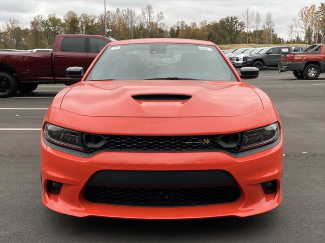 2023 Dodge Charger CHARGER SCAT PACK