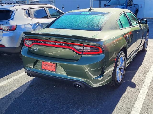 2023 Dodge Charger CHARGER GT RWD