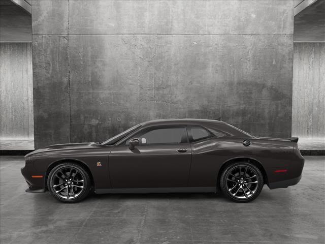 2023 Dodge Challenger CHALLENGER R/T SCAT PACK WIDEBODY