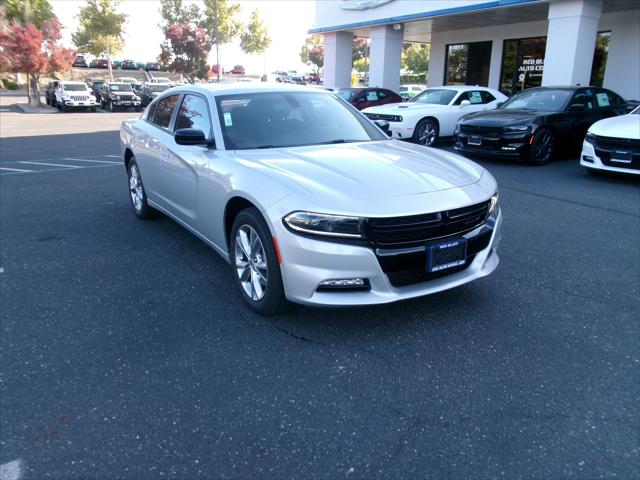 2023 Dodge Charger CHARGER SXT AWD