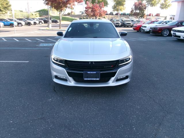 2023 Dodge Charger CHARGER SXT AWD