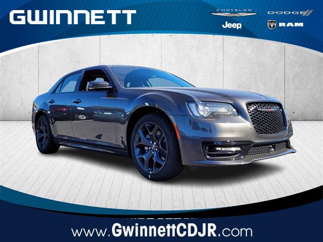 2023 Chrysler Chrysler 300 300S V8