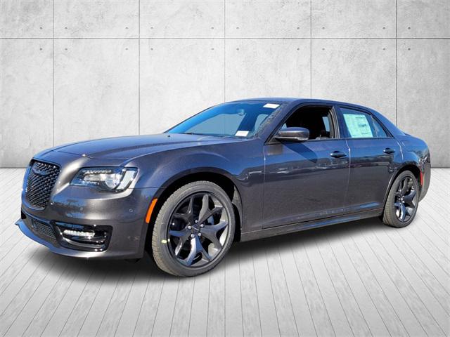 2023 Chrysler Chrysler 300 300S V8