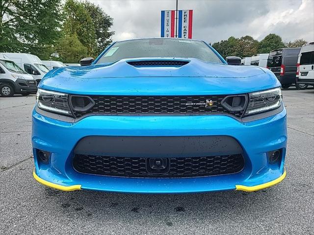 2023 Dodge Charger CHARGER SCAT PACK