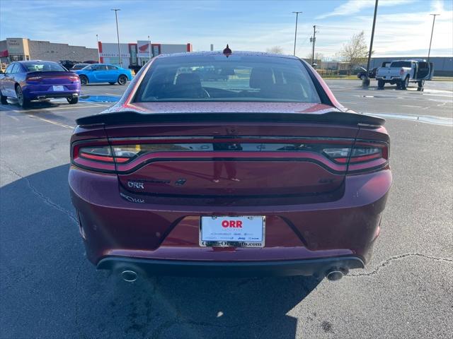 2023 Dodge Charger CHARGER GT AWD