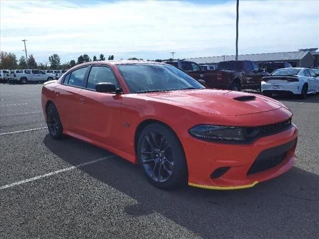 2023 Dodge Charger CHARGER SCAT PACK