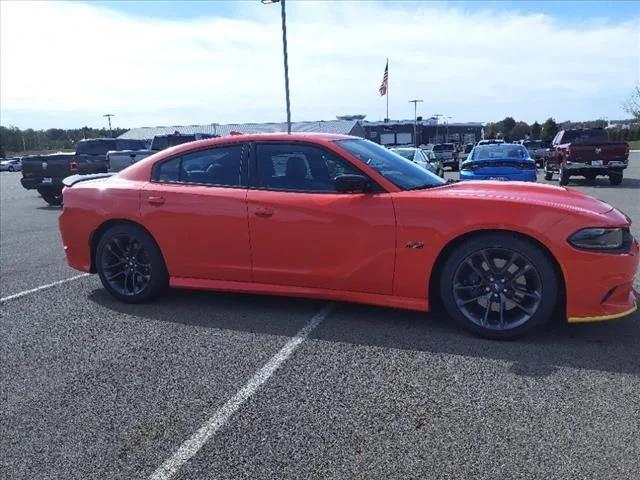 2023 Dodge Charger CHARGER SCAT PACK