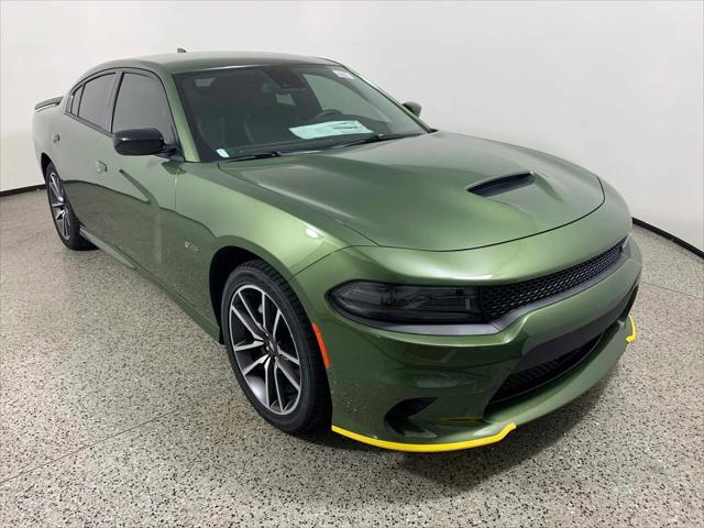 2023 Dodge Charger CHARGER R/T