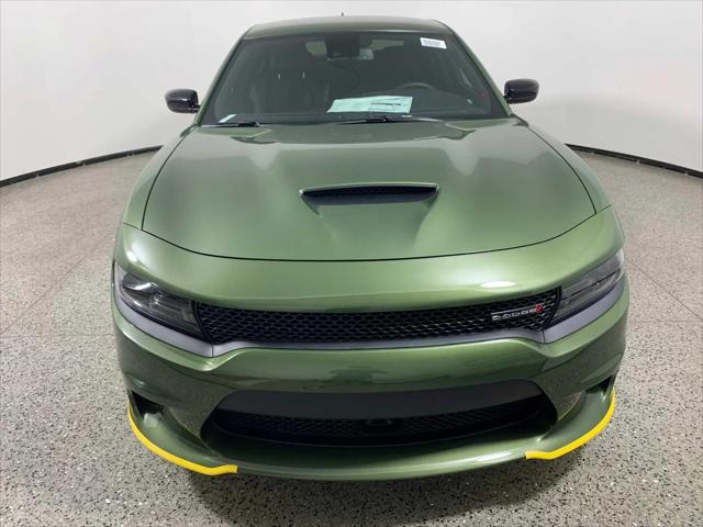 2023 Dodge Charger CHARGER R/T