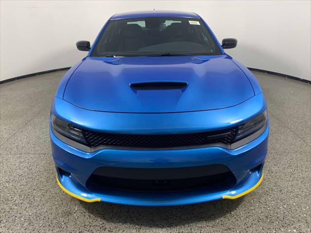 2023 Dodge Charger CHARGER GT RWD