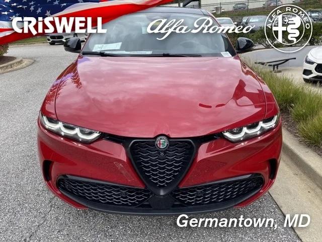 2024 Alfa Romeo Tonale TONALE VELOCE EAWD