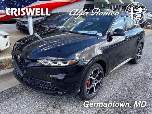 2024 Alfa Romeo Tonale TONALE VELOCE EAWD 2024 Alfa Romeo Tonale TONALE VELOCE EAWD