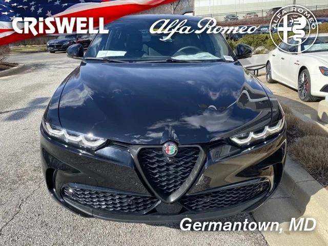 2024 Alfa Romeo Tonale TONALE VELOCE EAWD 2024 Alfa Romeo Tonale TONALE VELOCE EAWD