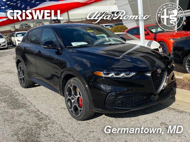 2024 Alfa Romeo Tonale TONALE VELOCE EAWD