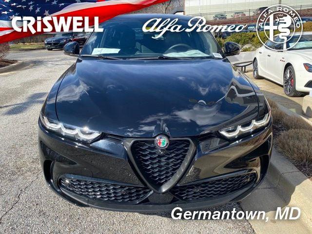 2024 Alfa Romeo Tonale TONALE VELOCE EAWD